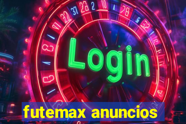 futemax anuncios